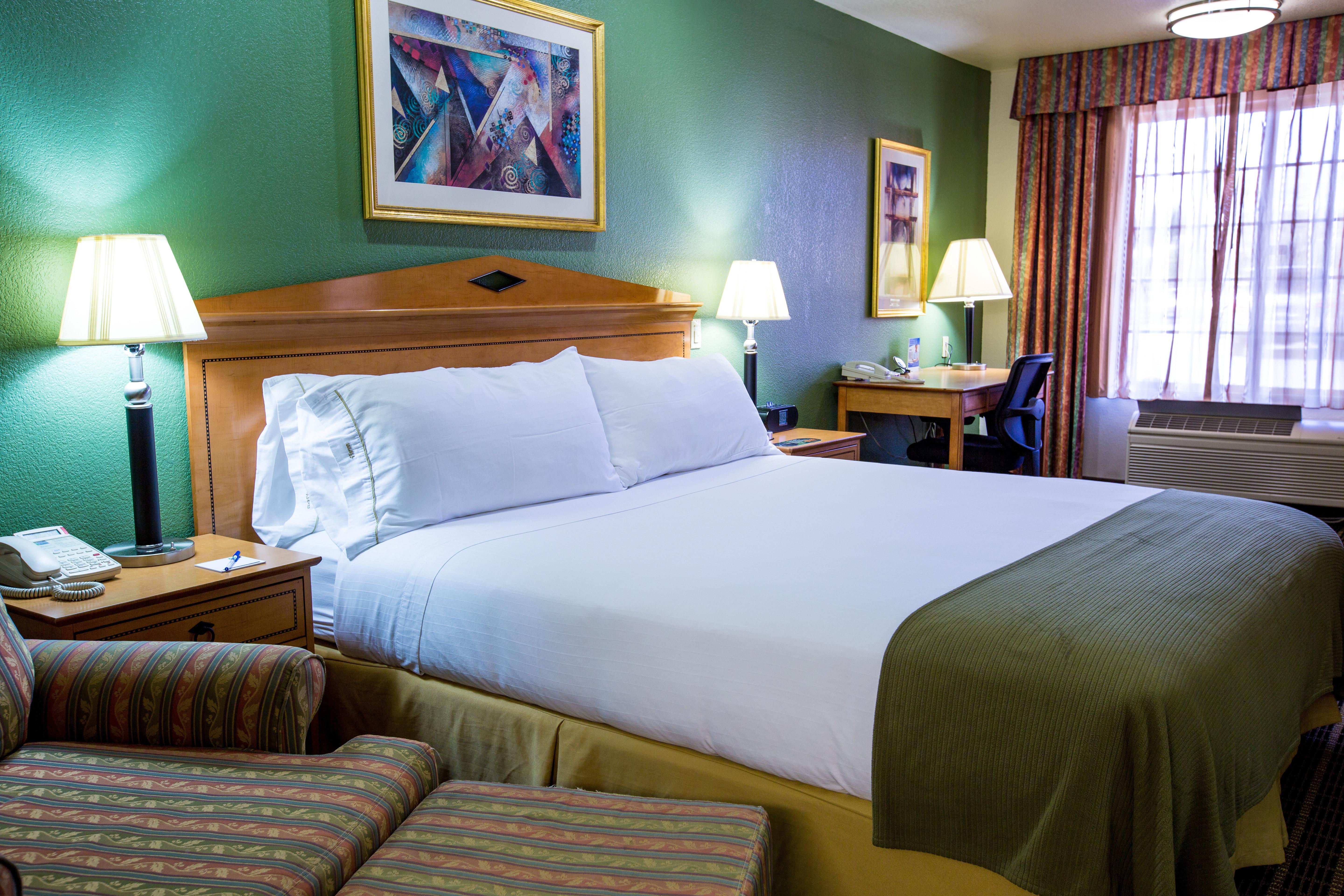 ชัวร์สเตย์พลัส โฮเทล บาย เบสต์ เวสเทิร์น ซานโฮเซ เซนทรัล ซิตี้ Hotel ภายนอก รูปภาพ