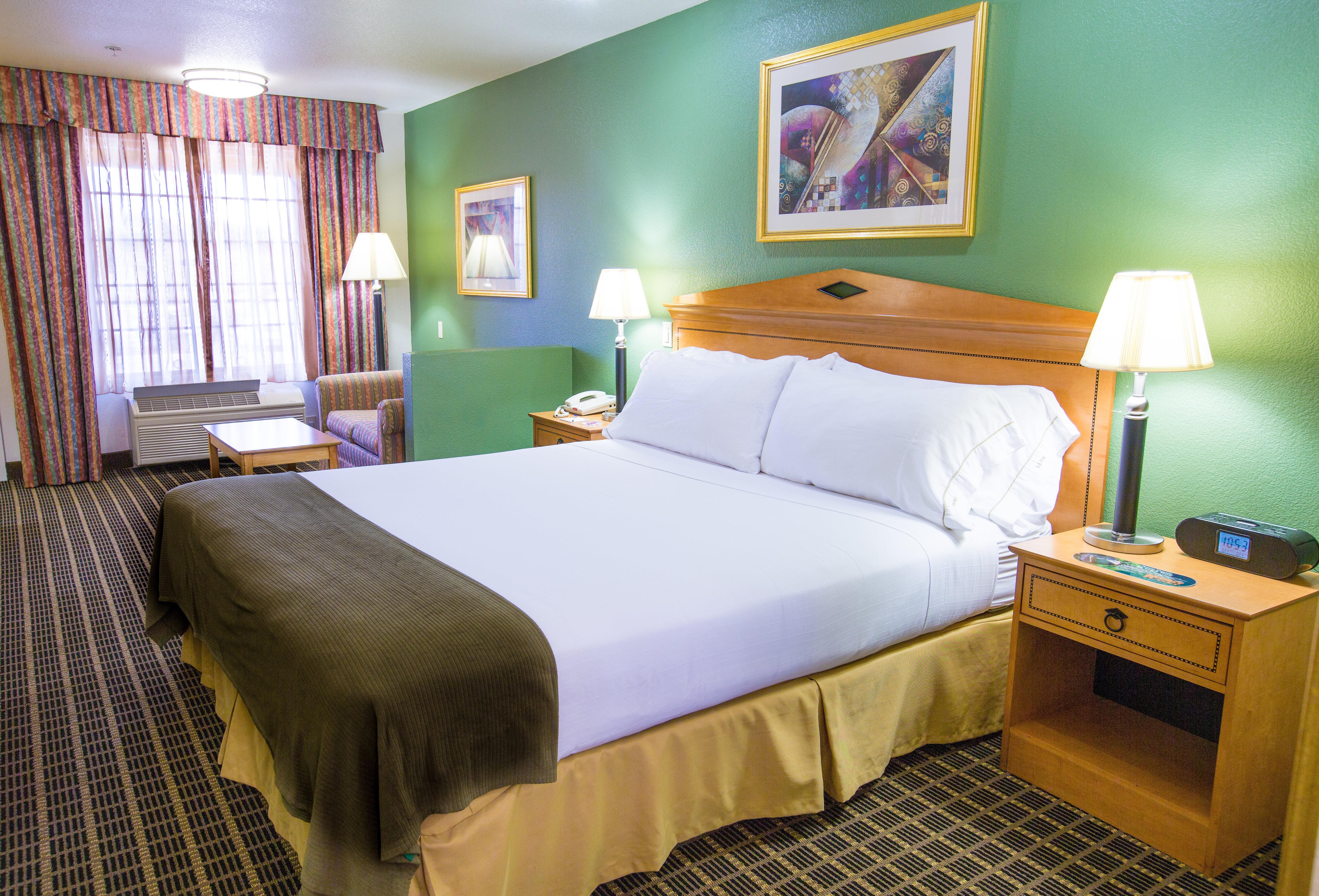 ชัวร์สเตย์พลัส โฮเทล บาย เบสต์ เวสเทิร์น ซานโฮเซ เซนทรัล ซิตี้ Hotel ภายนอก รูปภาพ
