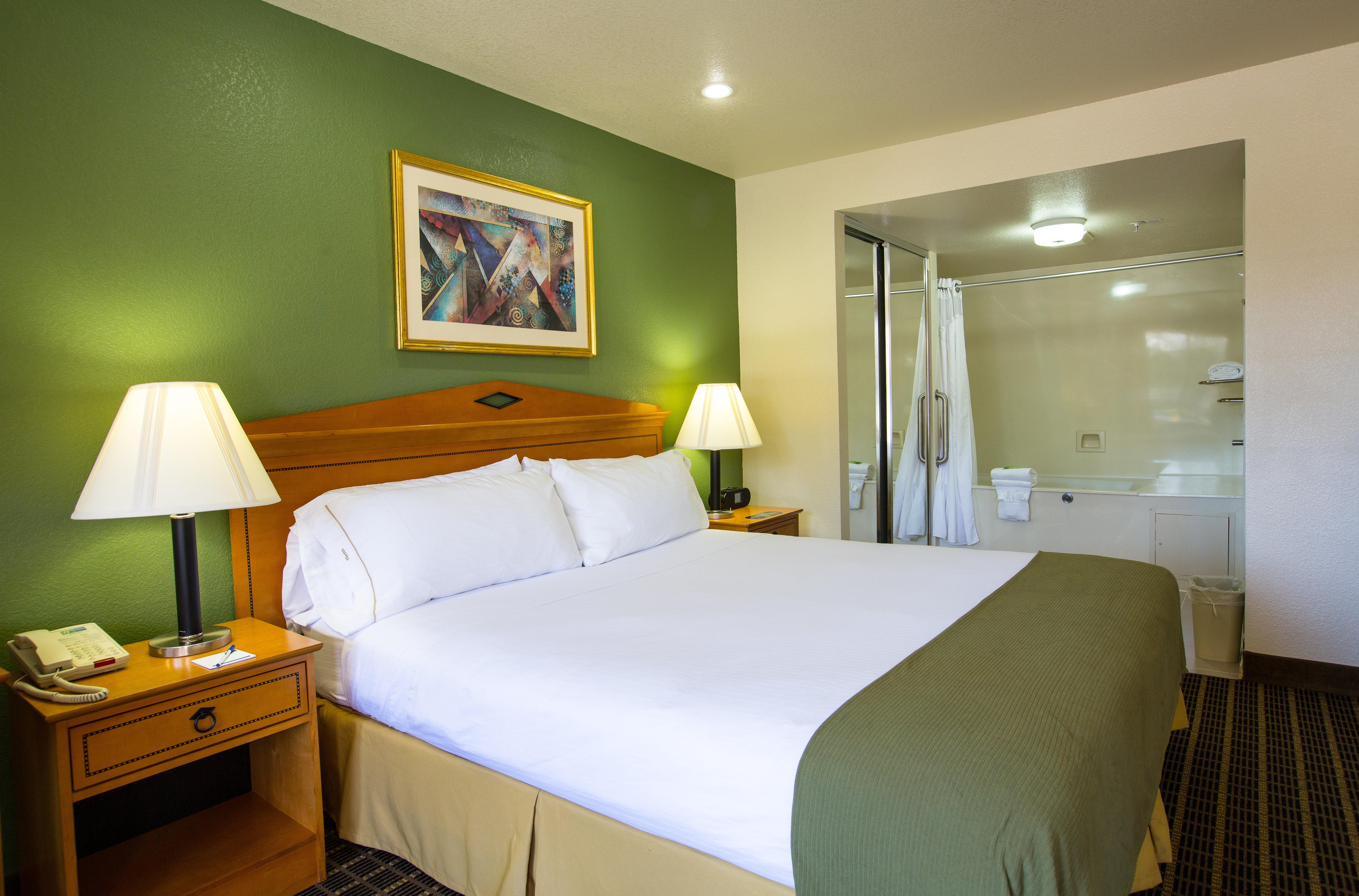 ชัวร์สเตย์พลัส โฮเทล บาย เบสต์ เวสเทิร์น ซานโฮเซ เซนทรัล ซิตี้ Hotel ภายนอก รูปภาพ